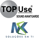 TOPUse e MK Soluções em TI